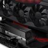 M.2 Ssd Pci-E Nvme Радиатор M2 2280 Твердотельный жесткий диск Охлаждающая термопрокладка