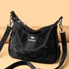 Сумка Atmosphere Crossbody Bag Большая вместимость Mother Bag Женская модная сумка через плечо