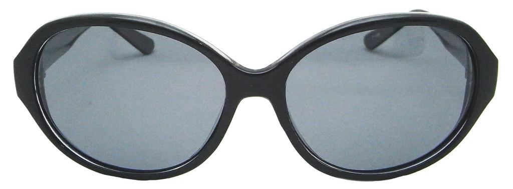 PP поляризованные УФ-отражающий свет японские поляризованные уменьшает блики P-288 солнцезащитные очки, защита, порез, линзы, (Черный/Дымчатый)