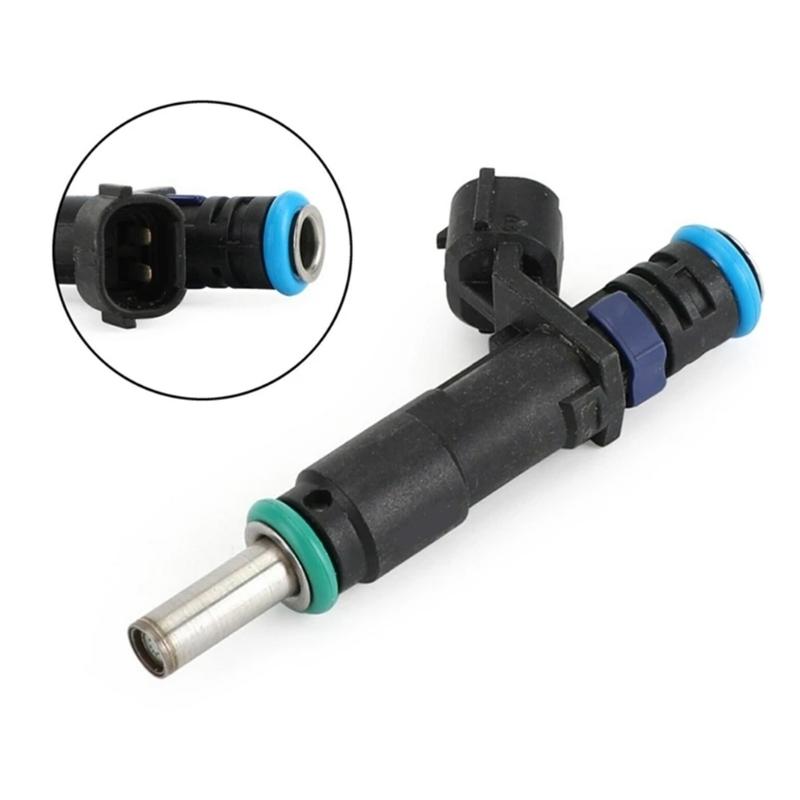 3pcs Fuel Injector 420874834 420874846 for Sea-Doo GTR RXP 155 215 230 Replacement Accessories