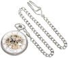 Карманные часы Charles Paris 3801 [Charles-Hubert, Paris] Hubert, Мужские