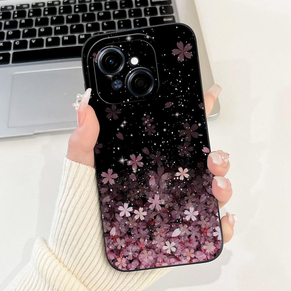 Милый Панда Для Tecno Spark Go 1 2024 Чехол Мягкий Силиконовый Чехол Для Tecno Spark Go 2025 SparkGo 1 Go1 Pop 9 Pop9 Чехлы Сумки 6.67"