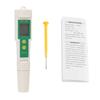 2 In 1 Digital ORP/TEMP Meter Tester Aquarium Pool Hydroponic Water Monitor