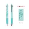 BSS Miffy Pen Jetstream Pale Green EB434PG Multi-Function 4&1 0.5