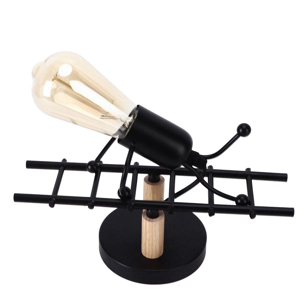 Wall Lamp Unique Design Exquisite Cute Beautiful Wall Decoration Light for Restaurants Bedrooms