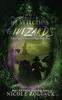 Книга Of Witches and Wizards : 9