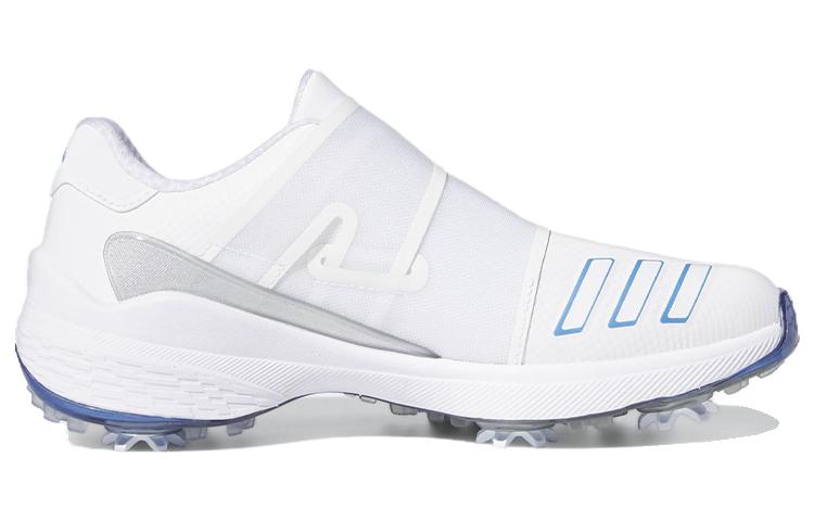 adidas Женские ZG23 Boa Golf 'White Blue Fusion Metallic' Женские GZ2171