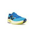 New Balance Мужские кроссовки FuelCell Rebel v4 Spice Blue Limelight Blue-Oasis MFCXLQ4