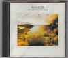 CD BERNSTEIN - Mahler Symphony Song of the Earth FDCA540 CBS/SONY 1988 Japan Classical Used
