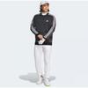 Adidas Golf 2023 Fw Men S Graphic Crewneck Sweater Pullover Hy0968