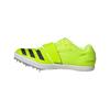 Jumpstar Fashion Minimalist Trendy Low-Top Running Shoes Men Sneakers Green IF9406