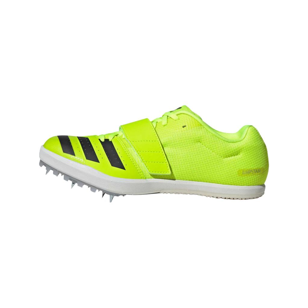 Adidas Jumpstar Fashion Minimalist Trendy Low-Top Running Shoes Men Sneakers Green IF9406