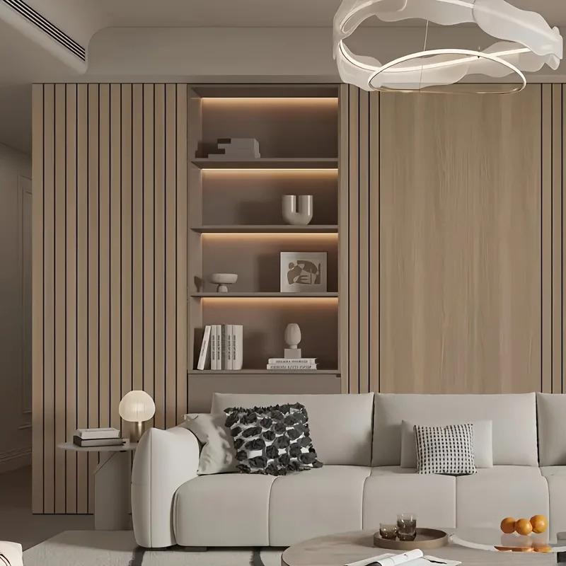 3D Самоклеящиеся Декоративные Обои Популярные Обои Подходят для Гостиной Спальни el Спортзала Коммерческих и Бытовых Все Места