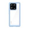 Для Xiaomi Mi 13 Pro Чехол Чехол Xiaomi 13 Pro Capa Ударопрочный Прозрачный Многоцветный Fundas Mi 12X 12 Lite 12S 12T 13 Pro