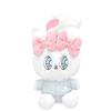 Esther Bunny Pajama Party Big Plush 2 34cm Toy, Types, Approx. (White)