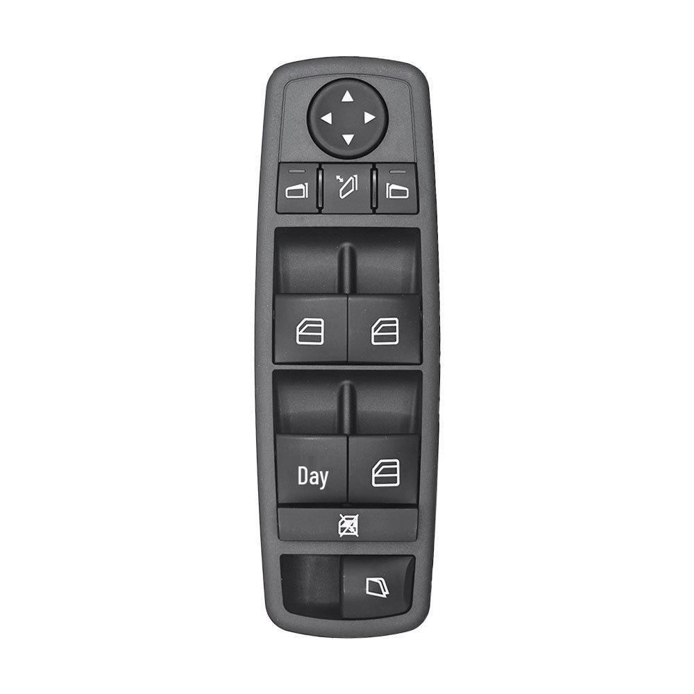 Совместимый выключатель стеклоподъемника для Mercedes GL450, R350, R280 W251 - A2518300590