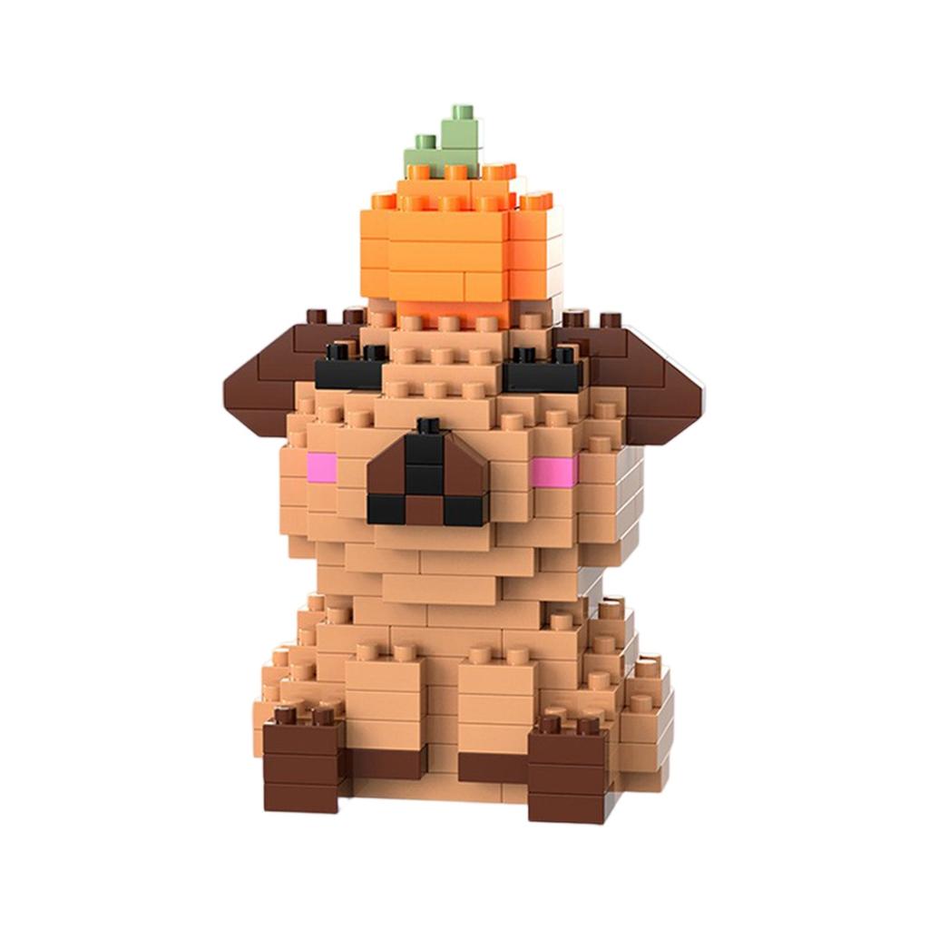 Игрушки-конструкторы Детский игровой набор-головоломка Building Block