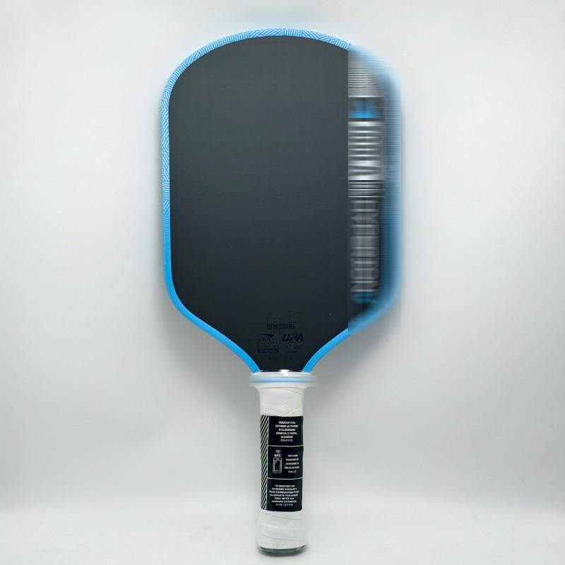 Pro Pickleball Paddle T700 Carbon Fiber 5th Gen Power Frame Heat Pressed 1:1 Original JXXLA