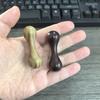 Костяшки Деревянные Бусины Беглери Пальцевая Игрушка EDC Игрушки-Спинеры Взрослые Тревожность Тихие Крутые Гаджеты Подарки Для Подростков Мальчиков