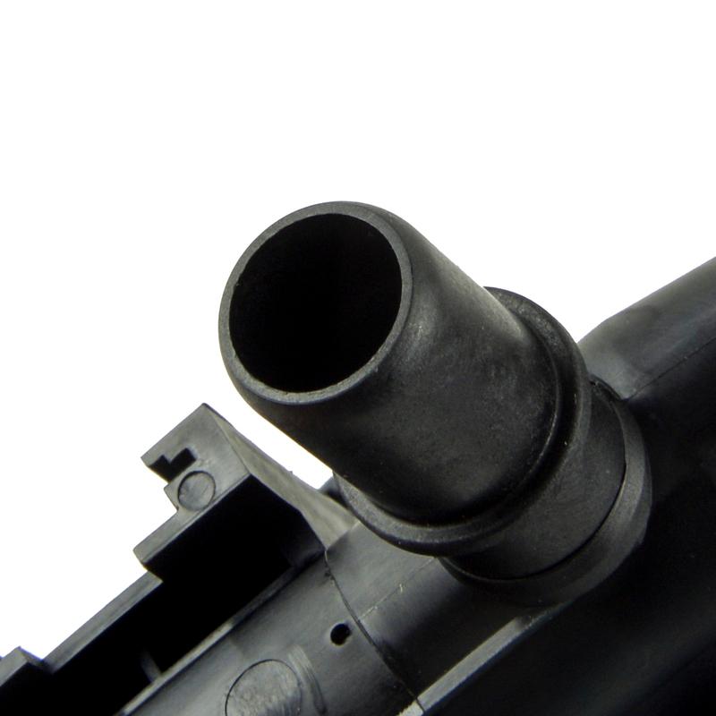 10382105 Клапан продувки адсорбера паров бензина для Chevrolet Malibu Silverado GMC Cadillac Hummer CVS6 PV485 2M1119