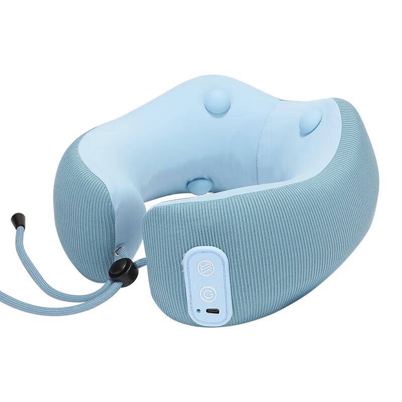 Jiancheng UM-1 U-Shaped Neck Massager Pillow