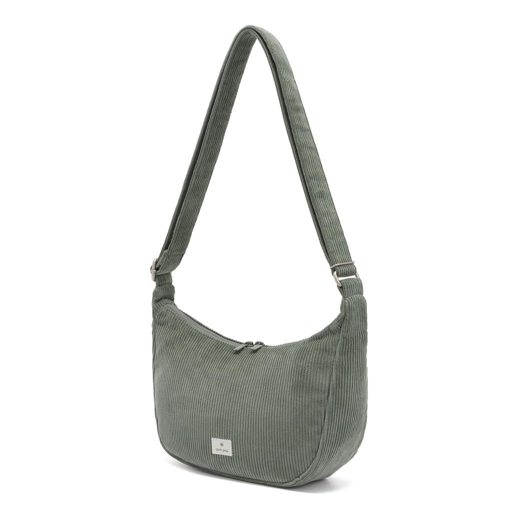 Сумка Snow Peak ЗЕЛЕНАЯ [Snow Peak]