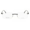 Safilo Lente 01 Fll Men Eyeglasses