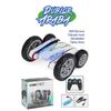 Remote Control Rechargeable Vortex Toy Stunt Car Tumbler Rotatable 360 degree Movable