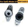 Для Tesla Model 3 2017-2023 Model Y 2020-2023 Амортизатор Задний Верхний Клей 00010525-X Автозапчасти Абсолютно Новый 1шт