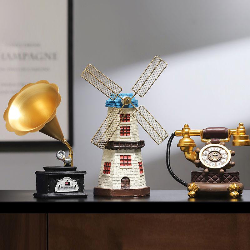 2025 High-End Living Room Decor: Wine & TV Cabinet Art Pieces