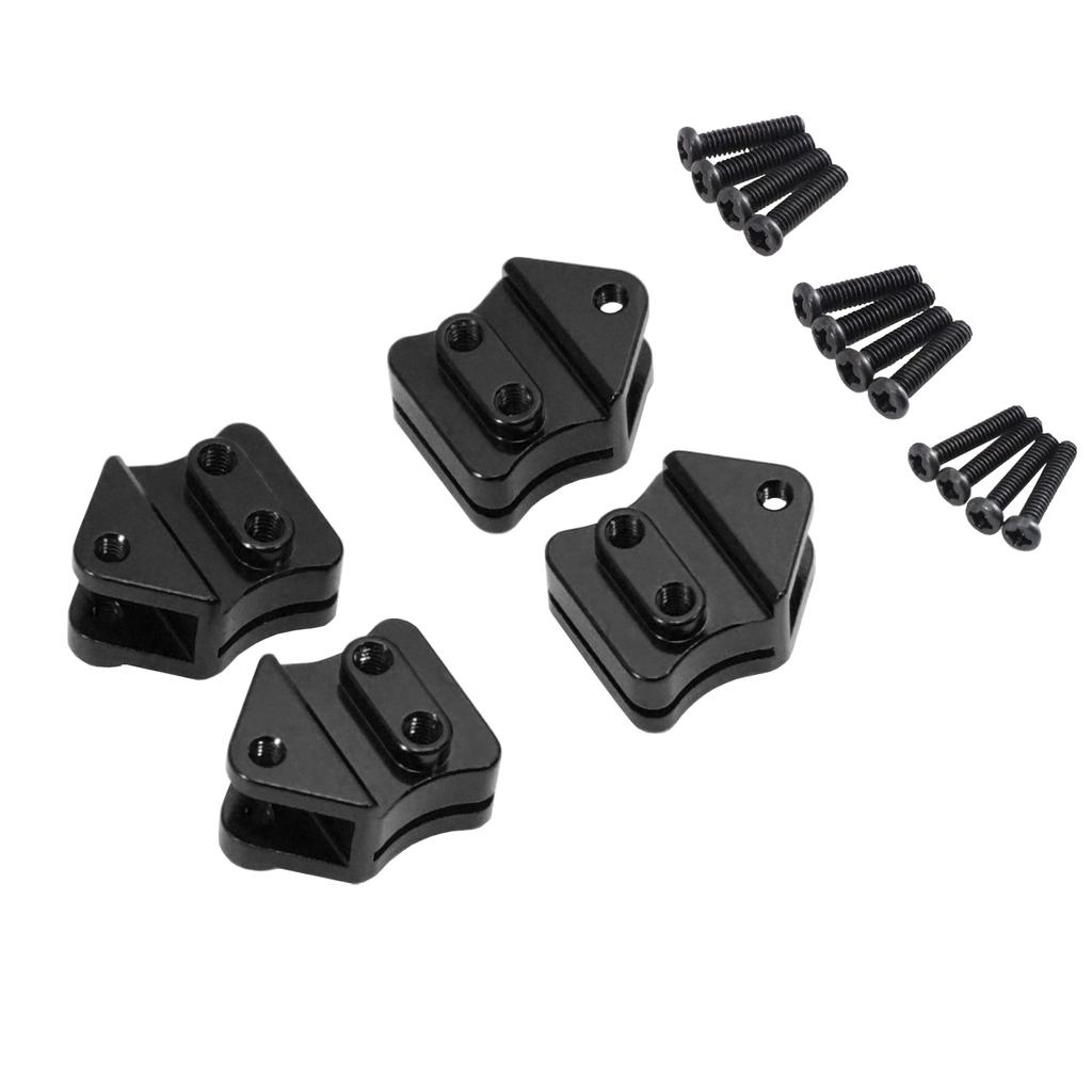 Для JJRC 1/10 C8815 C8835 Willis ретро военный джип военный грузовик RC автомобиль аксессуар Металлические модификации upgrade аксессуары