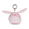 Bunny Keyring