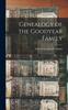 Книга Genealogy of the Goodyear Family