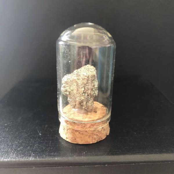 Natural Crystal Rock Mineral Specimens: Educational Gifts for Kids