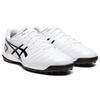 Asics Кроссовки унисекс DS Light Club TF Бело-Черные 1103A076-100