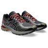 Asics Гель Террейн Графитовый Серый Черный - 1203A374-020