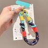 Removable Mobile Phone Lanyard Short Length Phone Lanyard Strap Trendy Phone Wrist Strap  Women