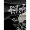European Size Fashion Skull 3D Digital Pattern Printed Men'S Graphic T-Shirt, Casual Comfortable Top, Short Sleeve Crew Neck,Men'S Summer Outdoor Wear