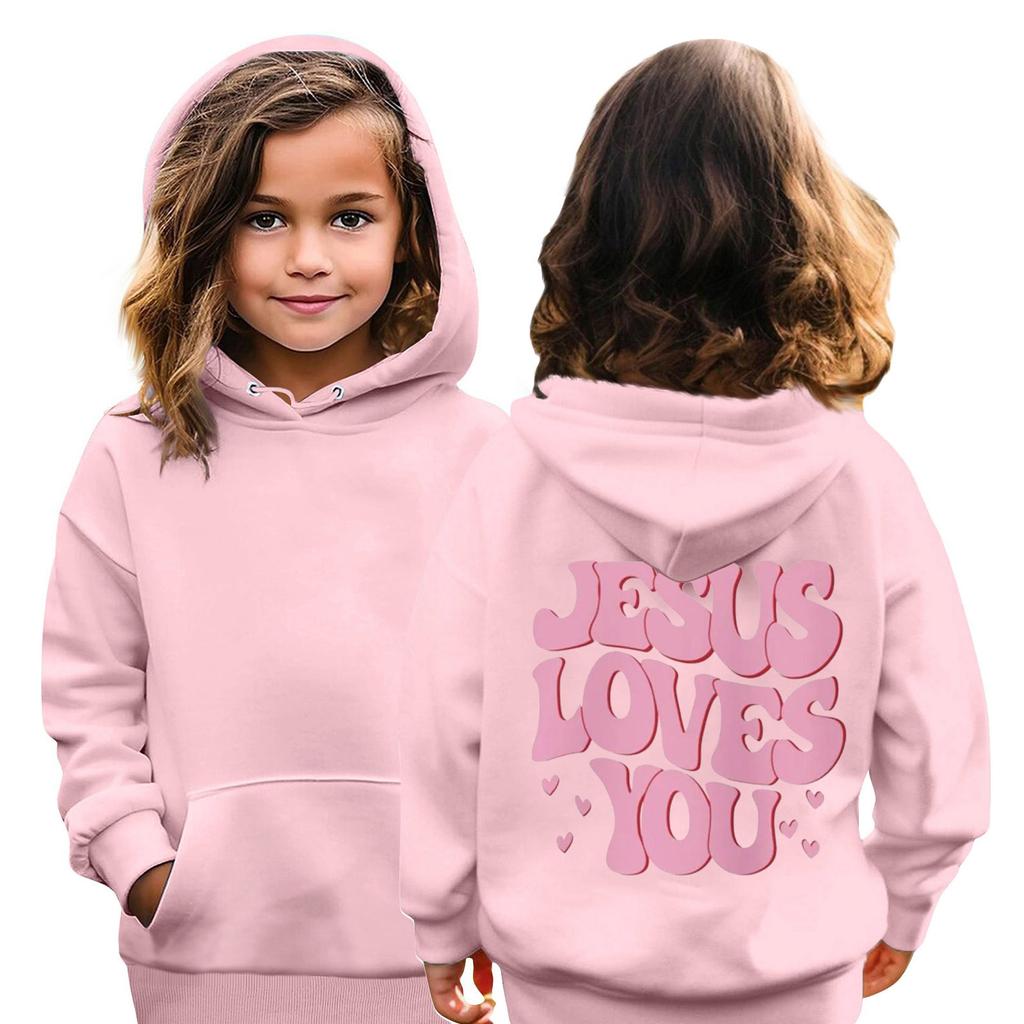 Толстовки для девочек-подростков, толстовки с длинным рукавом, пуловер с завязками, симпатичная толстовка большого размера