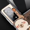 Funny Capybara Cartoon Animal Phone Case For Xiaomi Redmi Note 15 14 14S 13 12S 12 Pro Plus 11S 11 10S 10 4G Cover 11E 11T 5G Pr