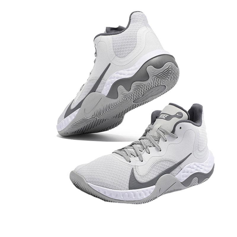 Nike Renew Elevate Photon Dust White Sneakers CK2669-002