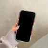 Чехол с изображением желтых цветов маслом для Iphone 13 11 12 14 Pro Max 14 Plus 3d Curve Design Противоударная задняя крышка