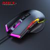 iMICE T70 Game Mouse 8D RGB Programmable Mice For Game Office Glowing 7200 DPI Gaming USB Wired 8 Buttons