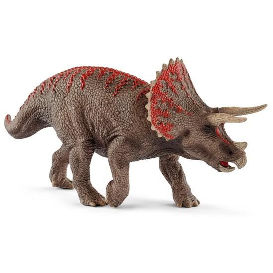 Schleich Triceratops Dinosaur Figure, Popular Toys In Korea