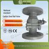 Xinli Carbon Steel Flanged Ball Valve Q41F-150LB, 600LB Soft Seal Cast Steel Ball Valve