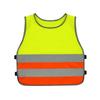 Kids' Reflective Safety Vest for Traffic & Activities
