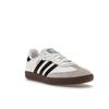 Adidas Женские кроссовки Samba OG White Clear Granite Cloud-White Core-Black IG9030