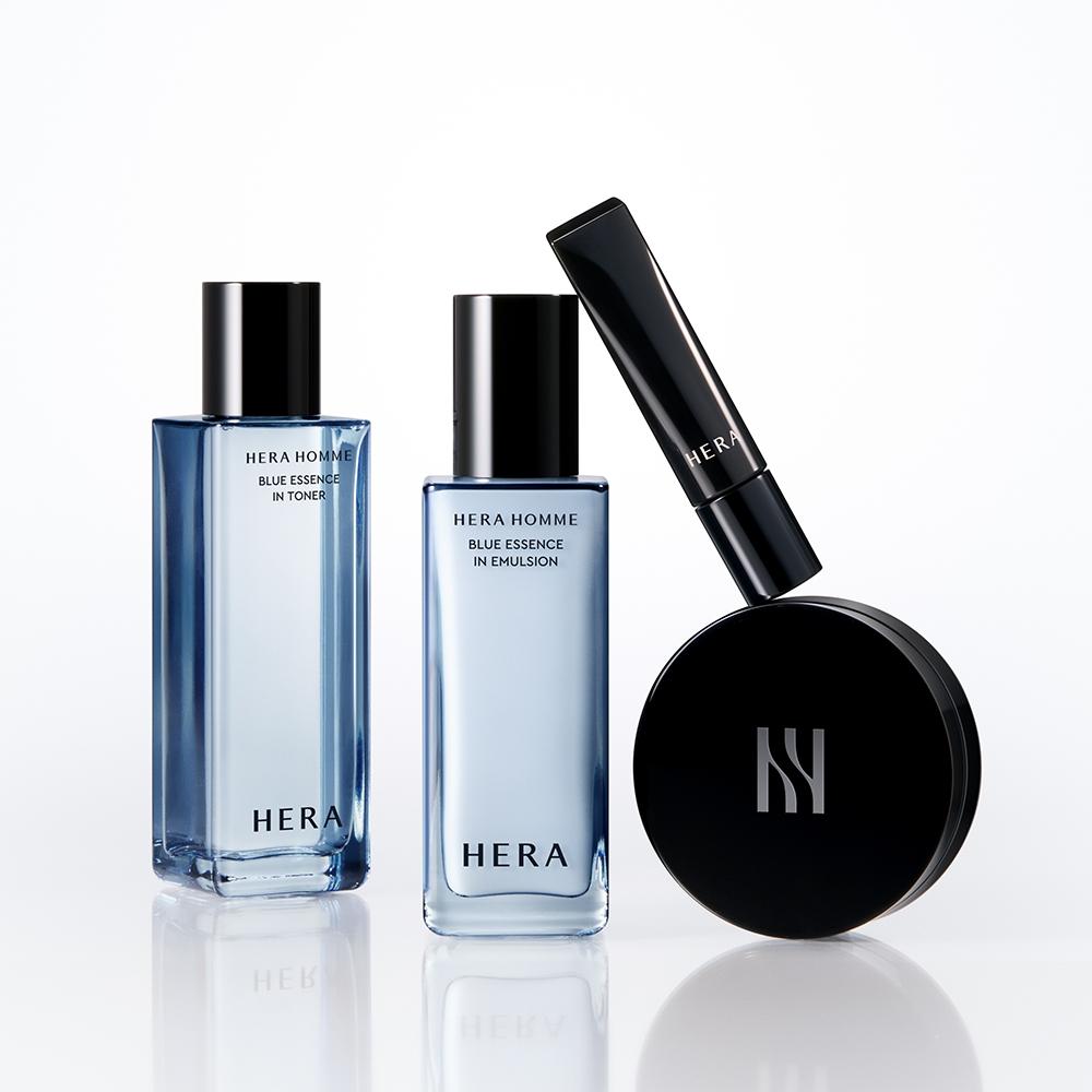 Hera Homme Blue Комплект из 2 предметов