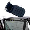 Modern Elegant Design Privacy Control Hooks Rear Sunshade Hook