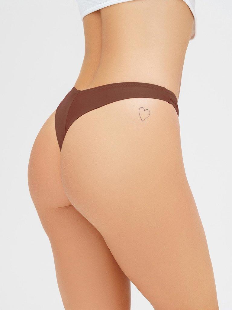 Plain Tanga ISSA Plus